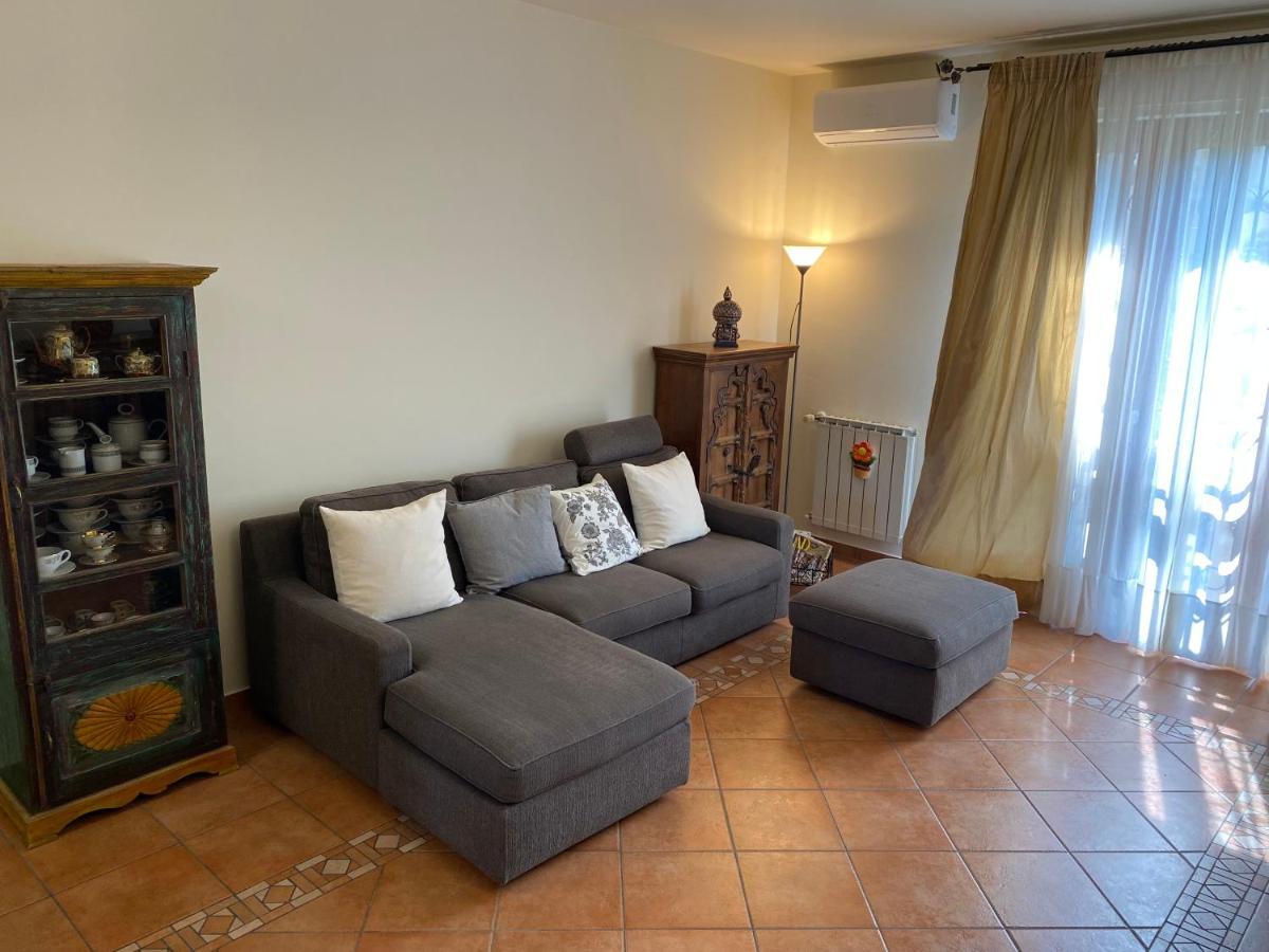 Accanto A Firenze Prato  Exterior photo